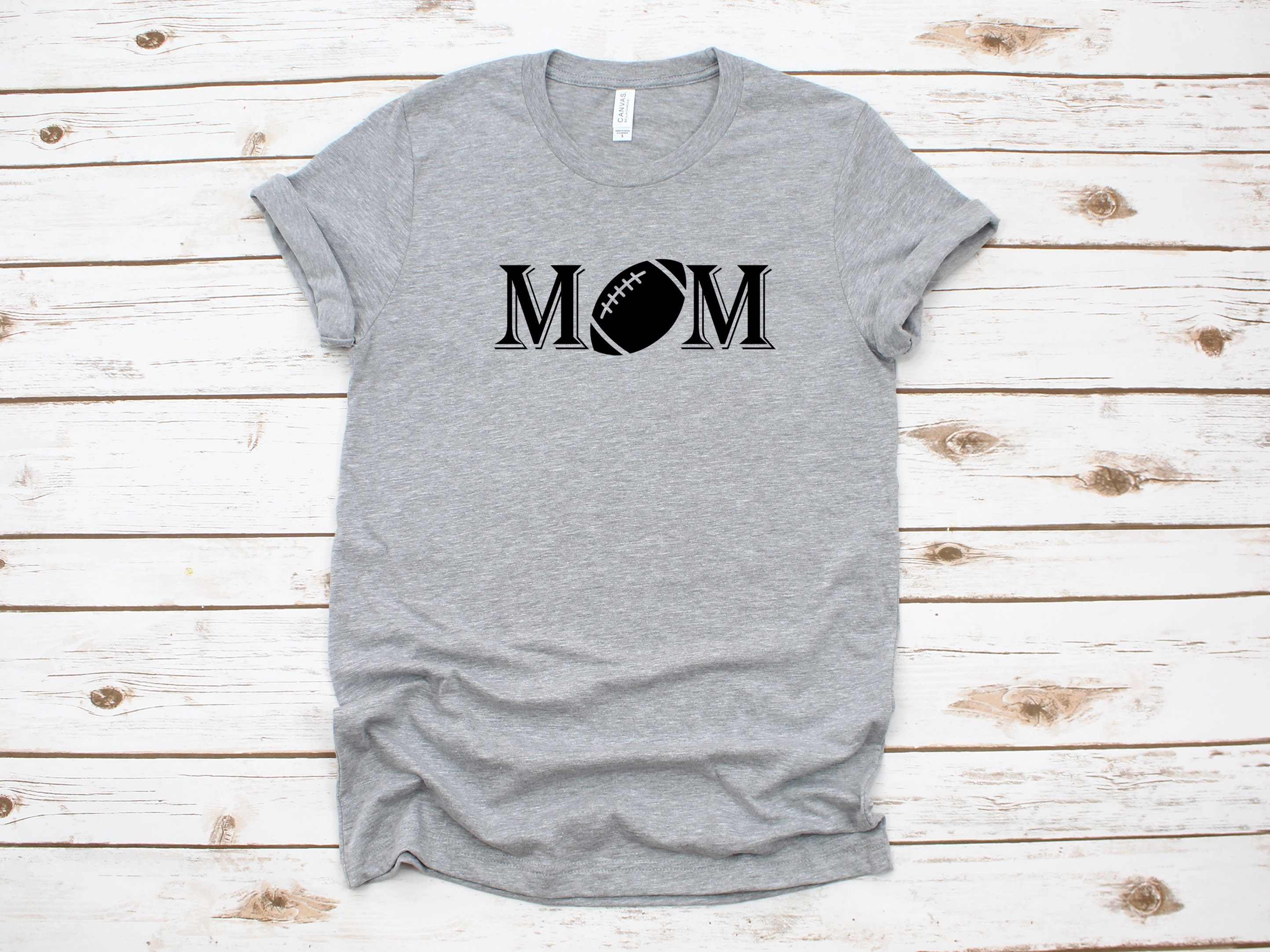 gcu mom shirt