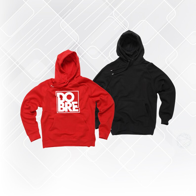 dobre merch sweatshirt