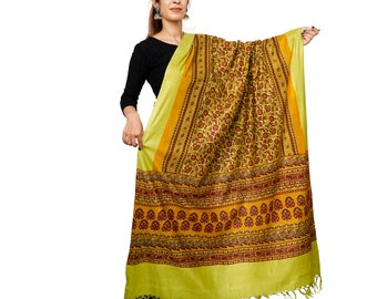 fancy woolen stoles