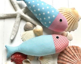 Big Fish Pattern