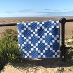Quilt Patterns for Men