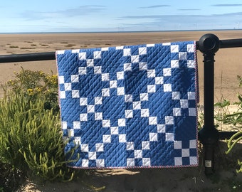 Penmon Point Quilt Pattern