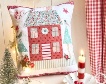 Kussenpatroon My House