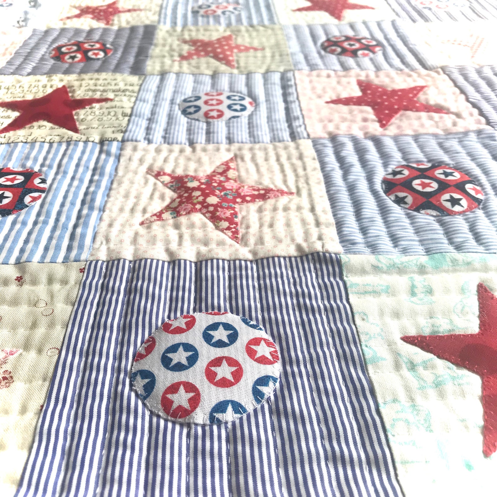 Stargazer Pattern Star Gazer Quilt Pattern - Etsy