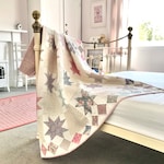 Vintage Quilt Patterns