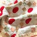 Toadstool Quilt Pattern - Etsy