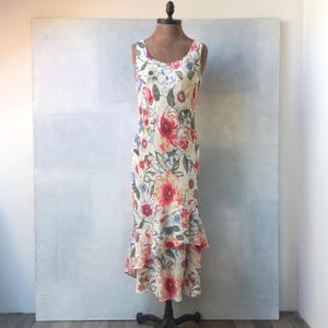 mairwen linen dress MARY 18