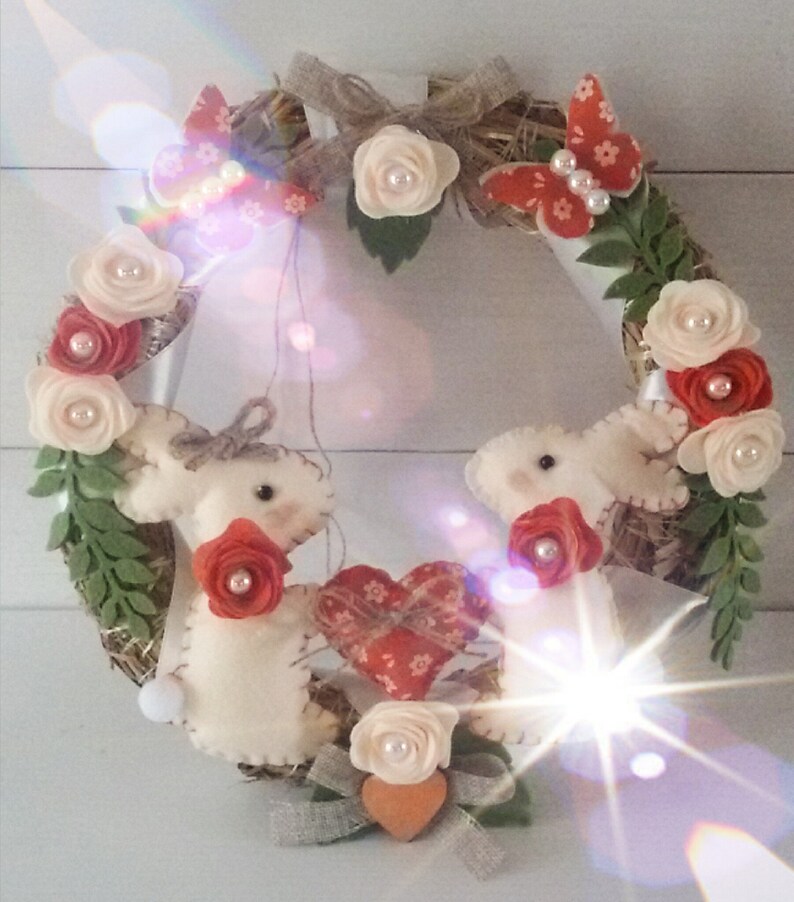 Garlands Out Of Doors Etsy