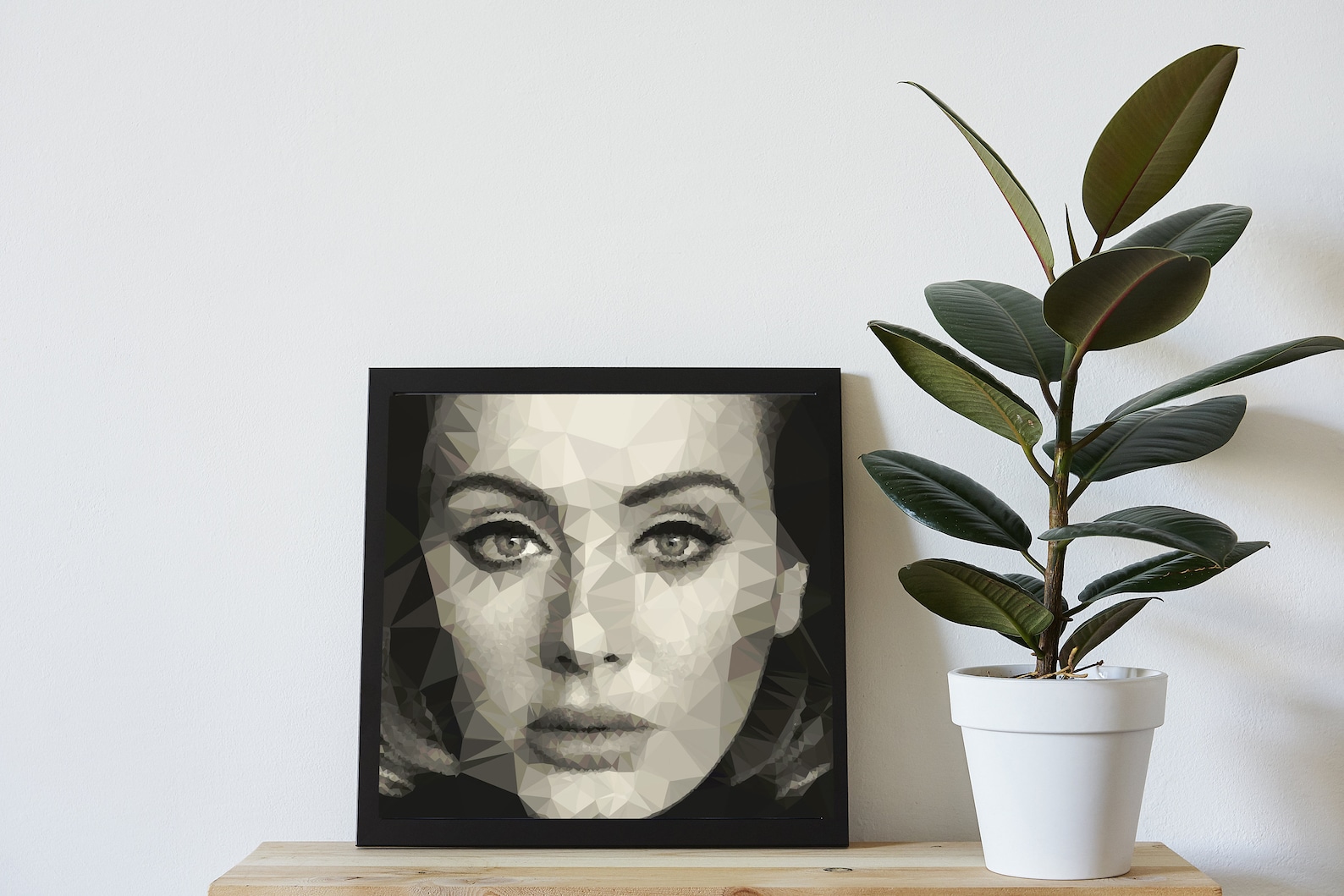 Adele Poster Adele Wall Art Etsy