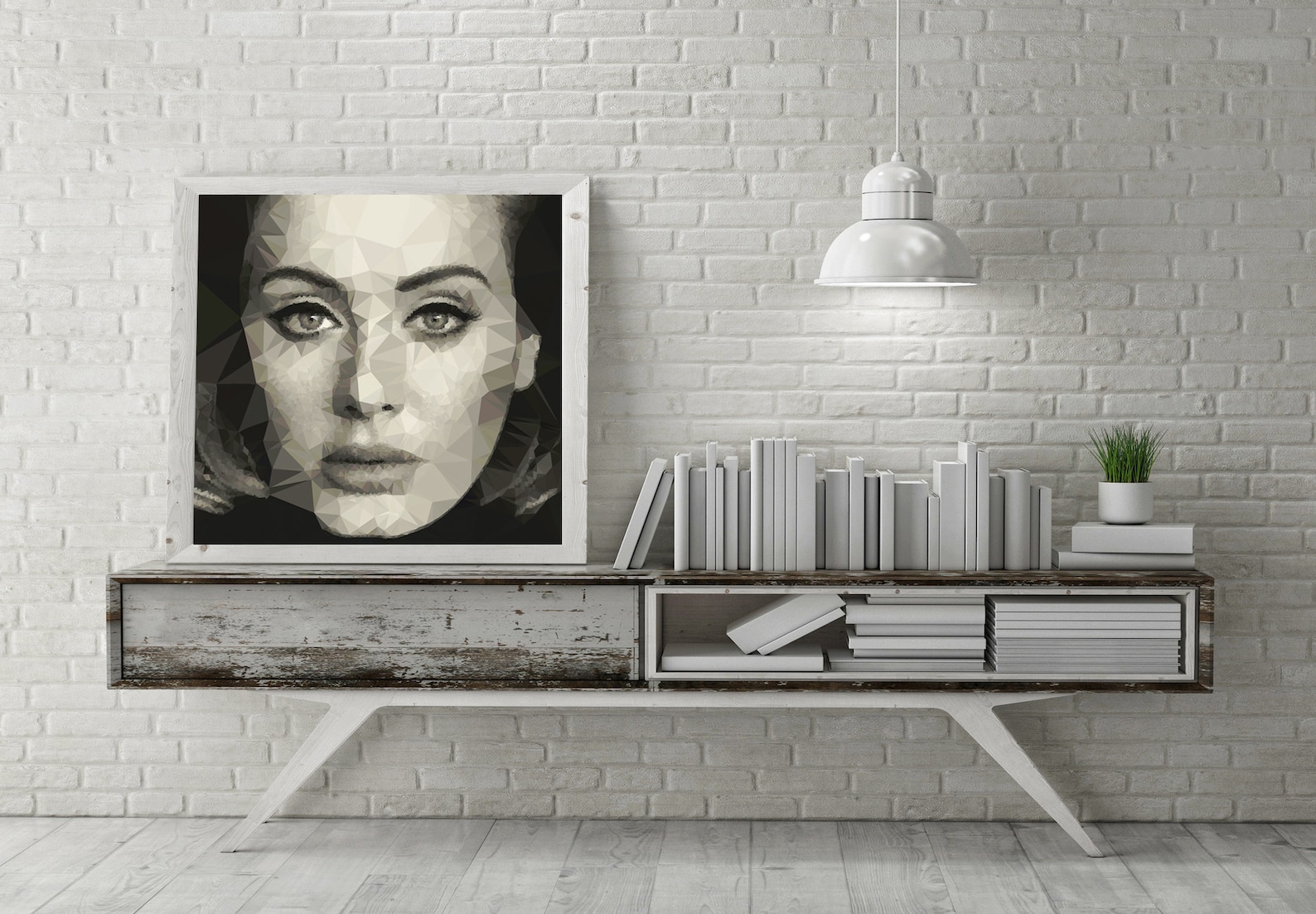 Adele Poster Adele Wall Art Etsy