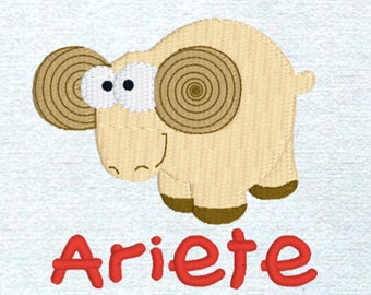 Aries 1