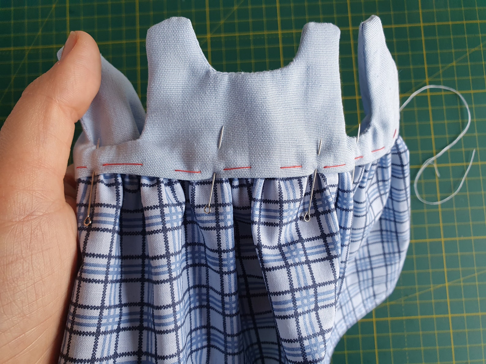 Diy Rag Doll for Kids Pdf Rag Doll Pattern Dolls and Her - Etsy