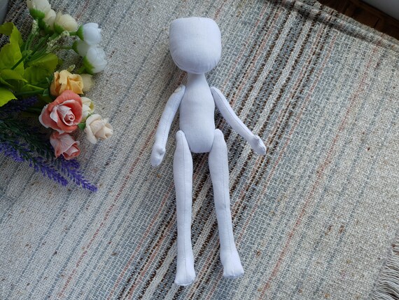 Human Rag Doll