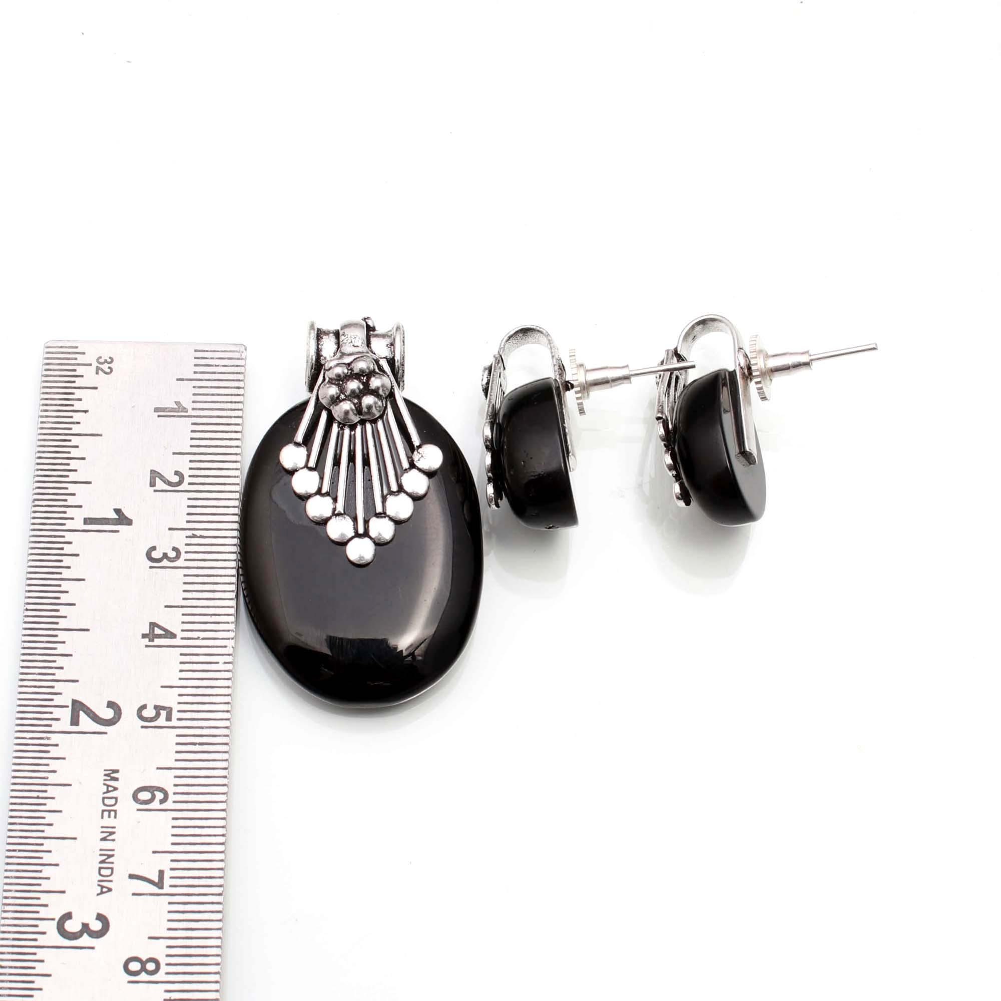Pendentif Ourson En Onyx Et Diamants - Pièce Exclusive, Blanc Ou Noir, Neuf