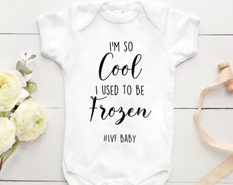 ivf baby grow
