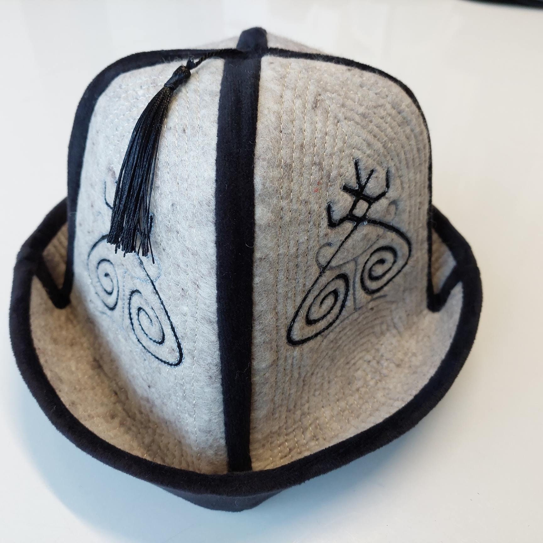 Nomad Hat 