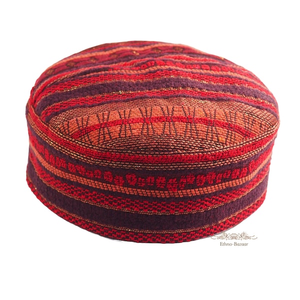 Muslim Fez Hats - Etsy UK