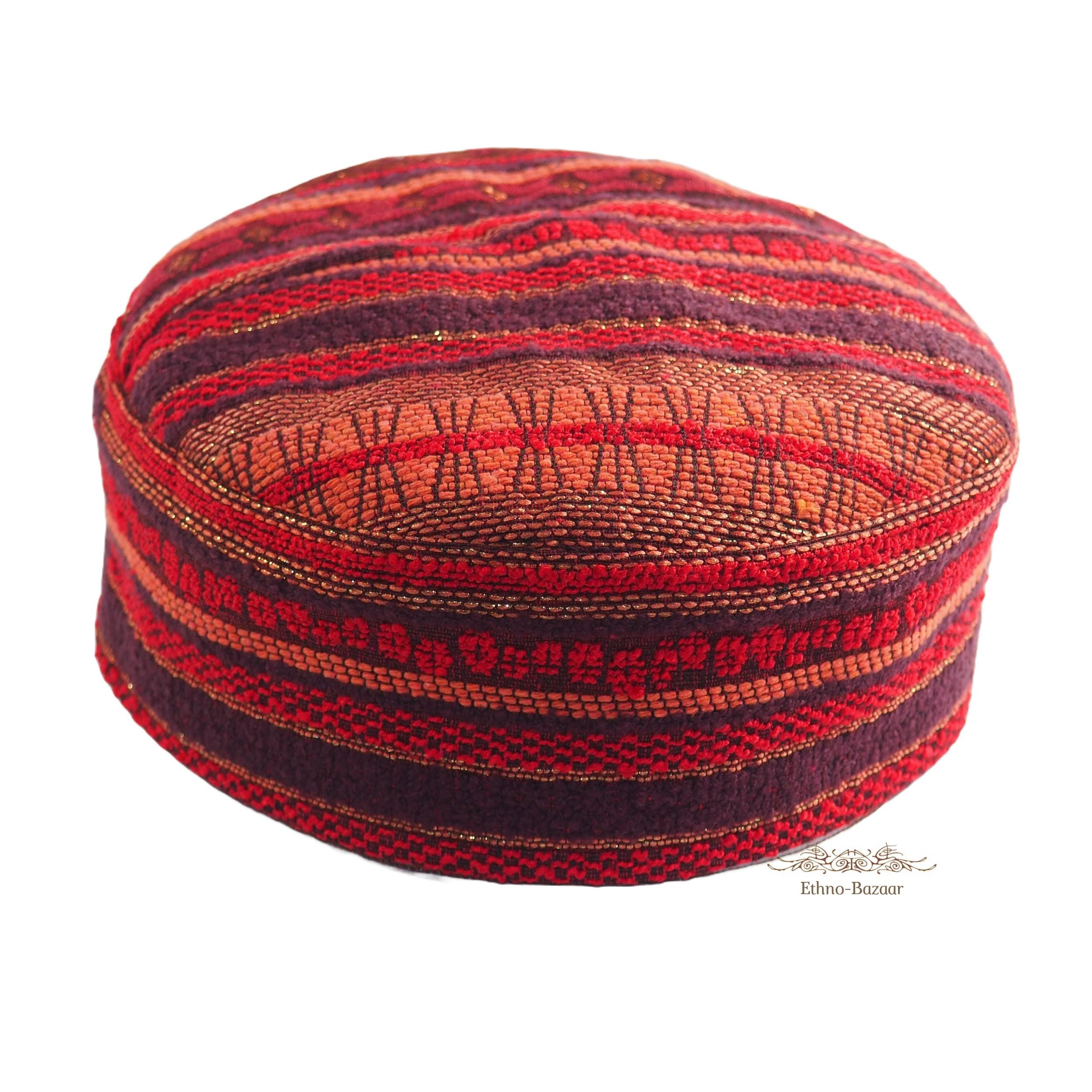 Moroccan Beanie Hat - Etsy