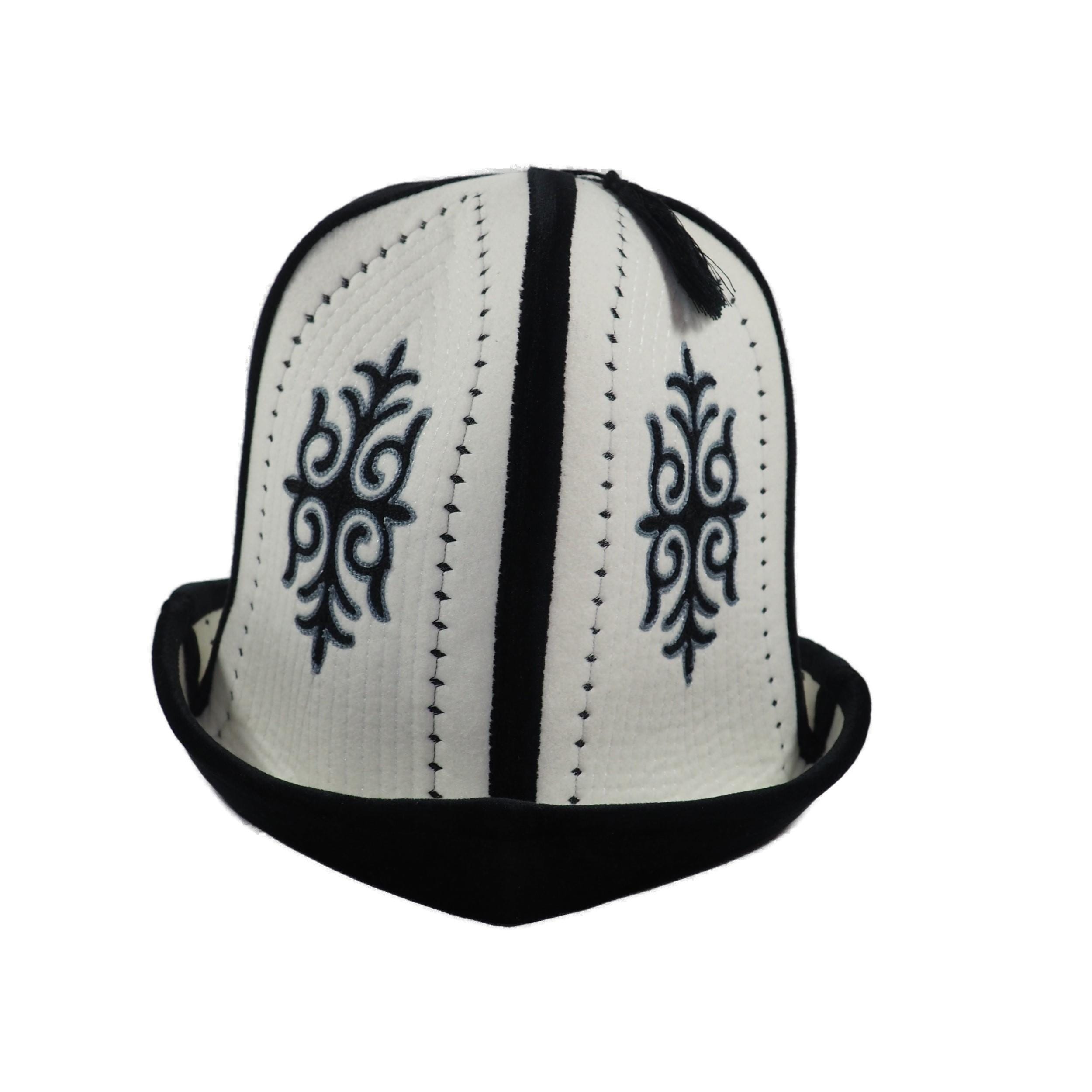 Kyrgyz kalpak - Etsy 日本