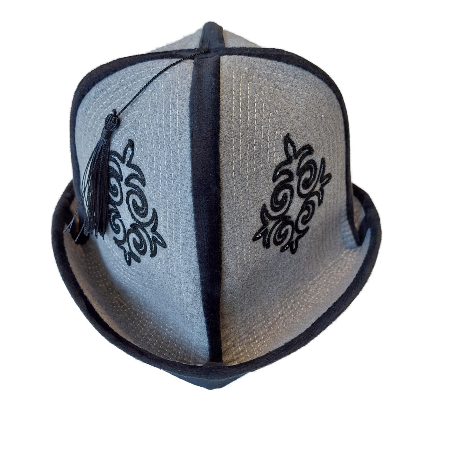 Kyrgyz kalpak - Etsy 日本