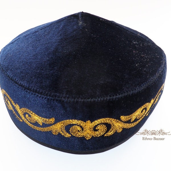 Tatar Hat - Etsy