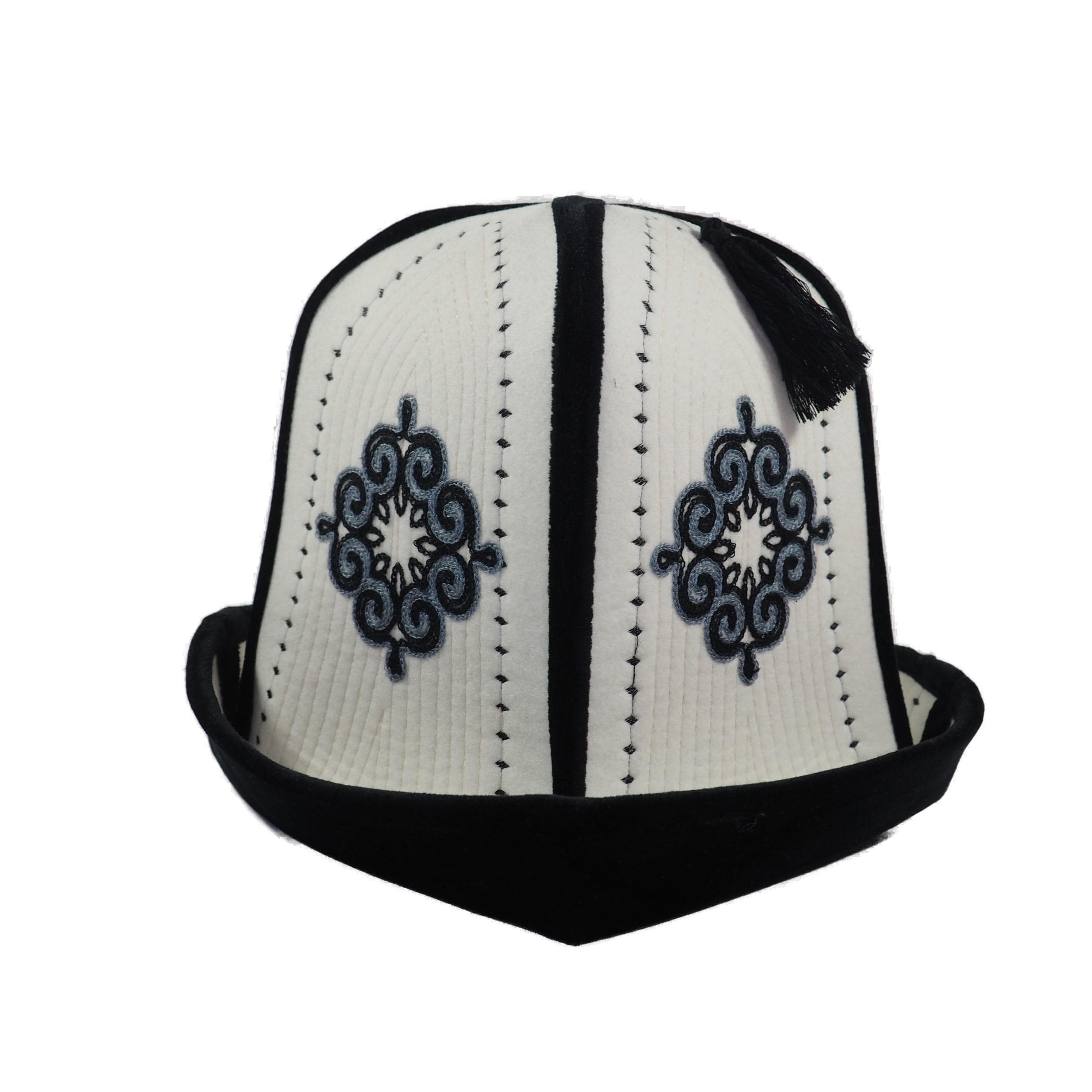 Kyrgyz kalpak - Etsy 日本