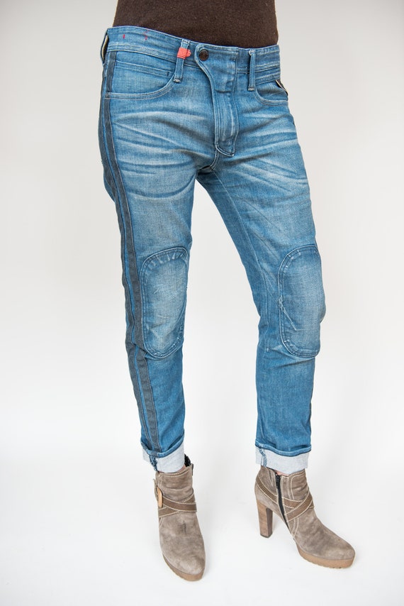 Replay Boyfriendjeans, Size 31 Inches