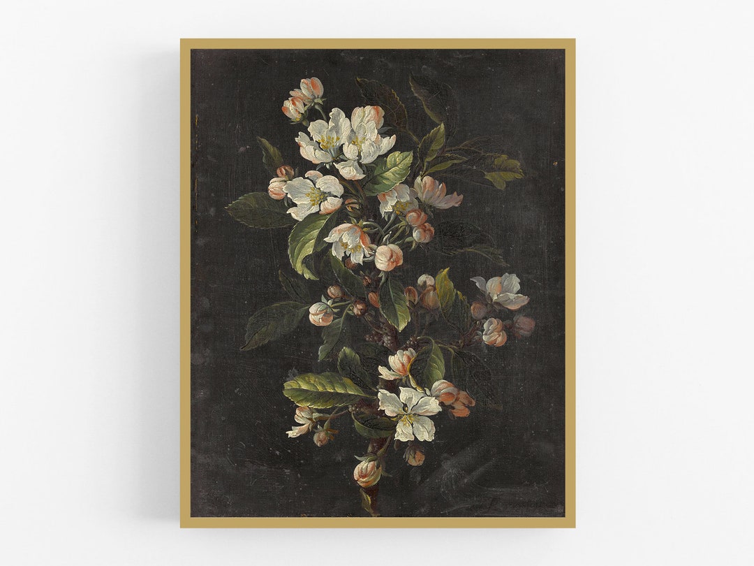 Live Art Roses Still Life Roses Art Print #2 - Etsy