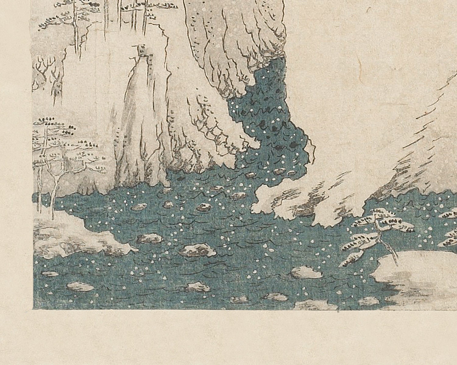 【真作】絵画　T.Horii　油彩3号　風景画　逸品　T93 真作】絵画 T.Horii 油彩3号 風景画 逸品 T93