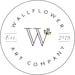 Wallflower Art Co.
