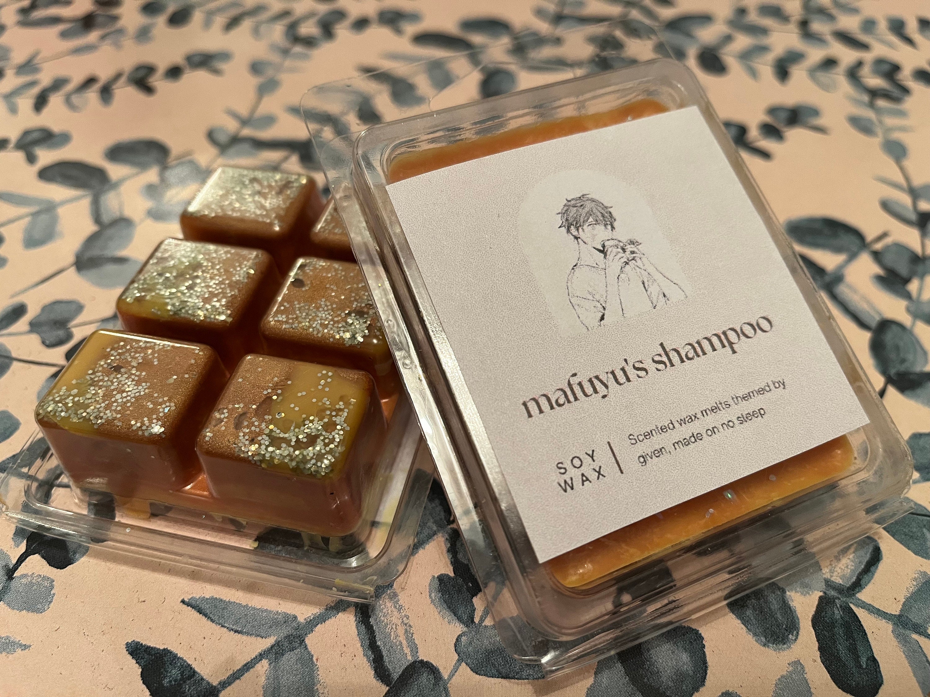 Anime Wax Melt Etsy #51 Anime Wax Melt Etsy
