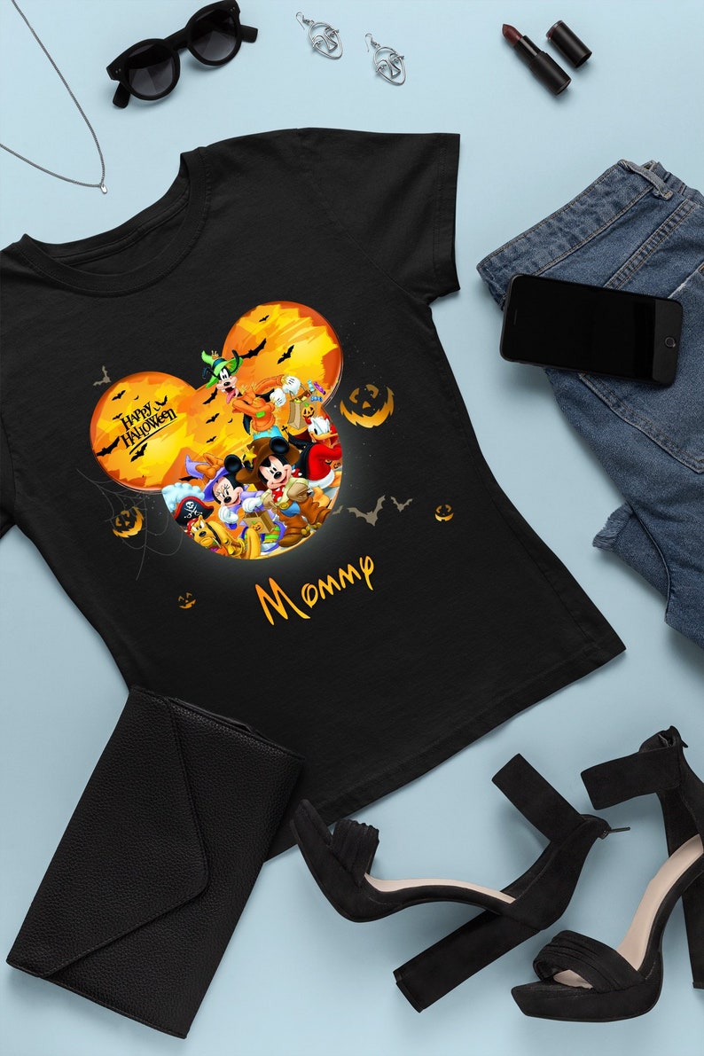 Disney Mickey Baby Short and Top Outfit Cotton