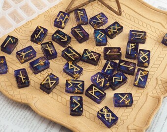 SAVITA Rune Stones Resin Mold Futhark Energy Symbol Resin Casting Silicone Mold for DIY Making Jewelry Pendant Crafts SAVITA Rune Stones Resin Mold Futhark Energy Symbol Resin Casting Silicone Mold for DIY Making Jewelry Pendant Crafts
