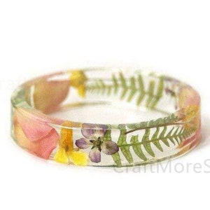 jewelry bracelet Silicone Mold Epoxy Resin Jewelry diy Making -Flat Bracelet Silicon Mould DIY Craft - Bangle Shape - Bangle Silicone Mold