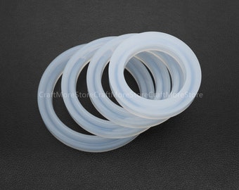 Silikongjutform för armband, silikongjutform för nyckelring, silikongjutform för armbandsharts, silikonarmbandgjutform, silikonarmbandgjutform, nyckelringsgjutform