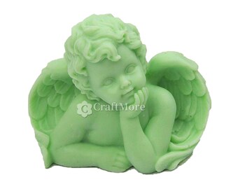 Latex moule pour faire ce MIGNON PETIT ANGELOT Latex moule pour faire ce MIGNON PETIT ANGELOT