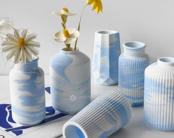 Michael Harvey マイケルハーヴェイ セラミック 陶器 花瓶 アート 1980年代 マイケル・ハーヴェイ（カナダ） 大型セラミック段ボール箱