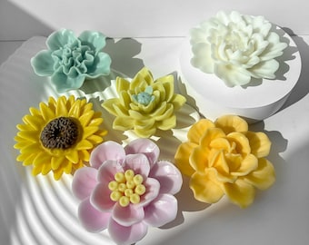 Fleurs Séchées Naturelles Pressées – Lot De 38 Fleurs Violettes, 20 G, 12.7x8.7 Cm, Pour DIY Et Déco
