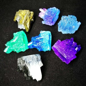 Crystal cluster Silicone Mold for Home Decoration - Coral stone epoxy resin mold - Gems Stone for household products Making - craft supplies