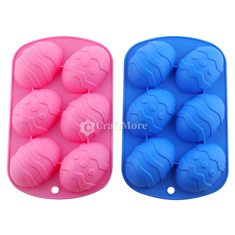 Bulk Buy Custom Silicone Egg Molds Wholesale - ZSR