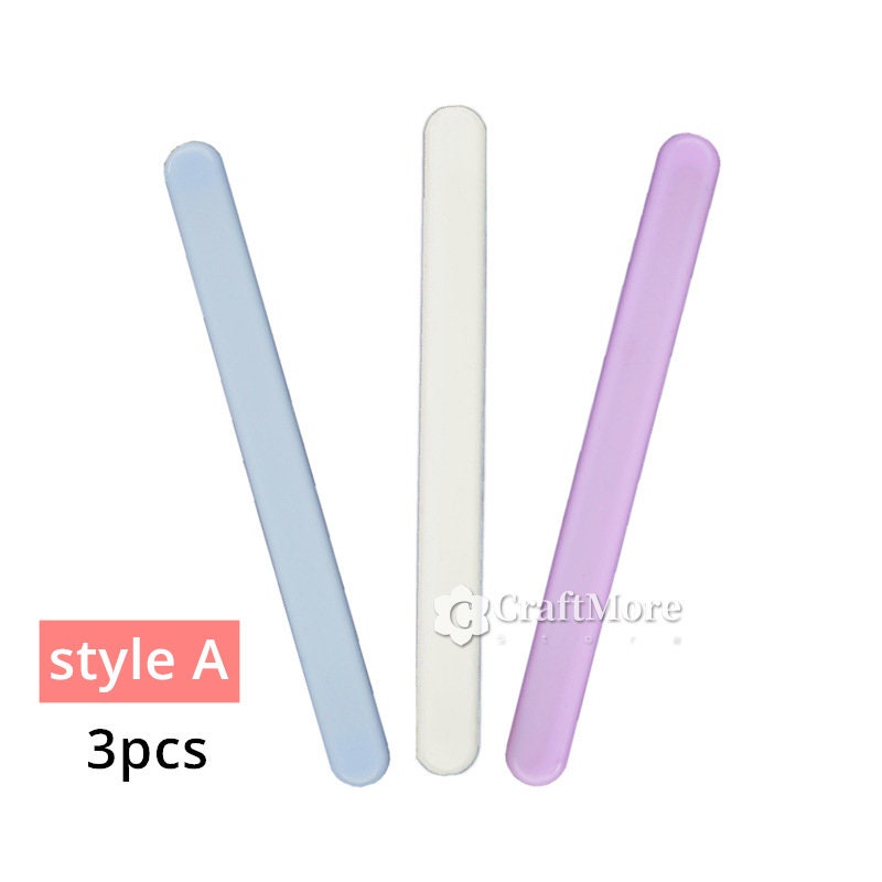 Plastic Stirring Rod for Silicone Moldreusable Stirring Rod Etsy UK