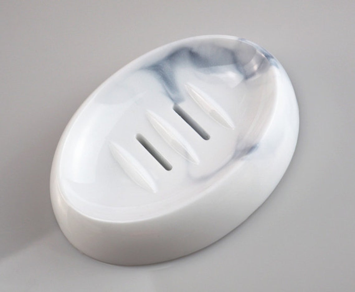 Silicone soap dish mold3 styles Soap tray resin moldsSilicon Etsy