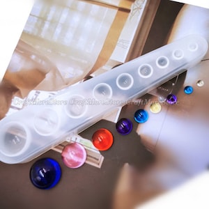 Cicada pendant silicone mold insect shape Earring pendant resin molds bead mold jewelry mold craft mould for pendant making