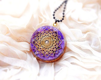 4 styles Orgone Tower pendant mold-Round Silicone Mold for resin pendant making-Rectangle pendant resin molds-Silicon Orgonite pendant mold