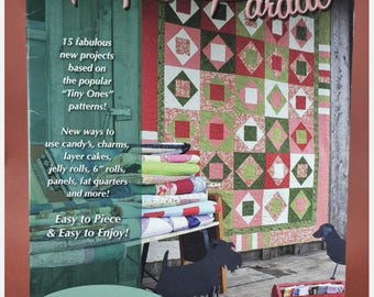 Project Parade by Pieced Tree Patterns
