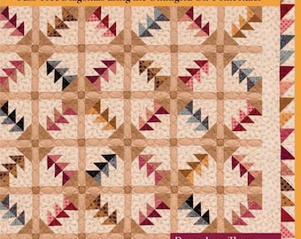 On-Point Patchwork