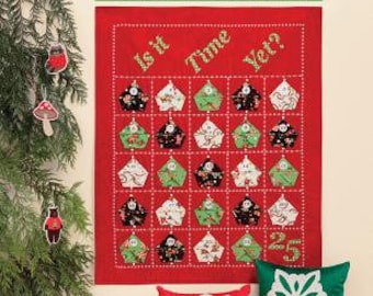 Celebrate Christmas with the Patchwork Place Book-22 Festive Projects to Quilt and Sew