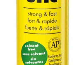 Glue stick UHU stic .74oz Strong and Fast