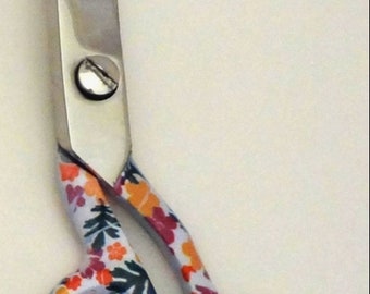 Fabric & Dressmaker Scissors- 8"