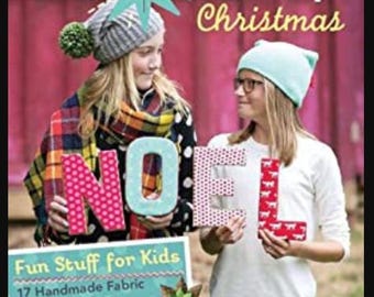 We Love to Craft Christmas by Annabel Wrigley Fun stuff for kids